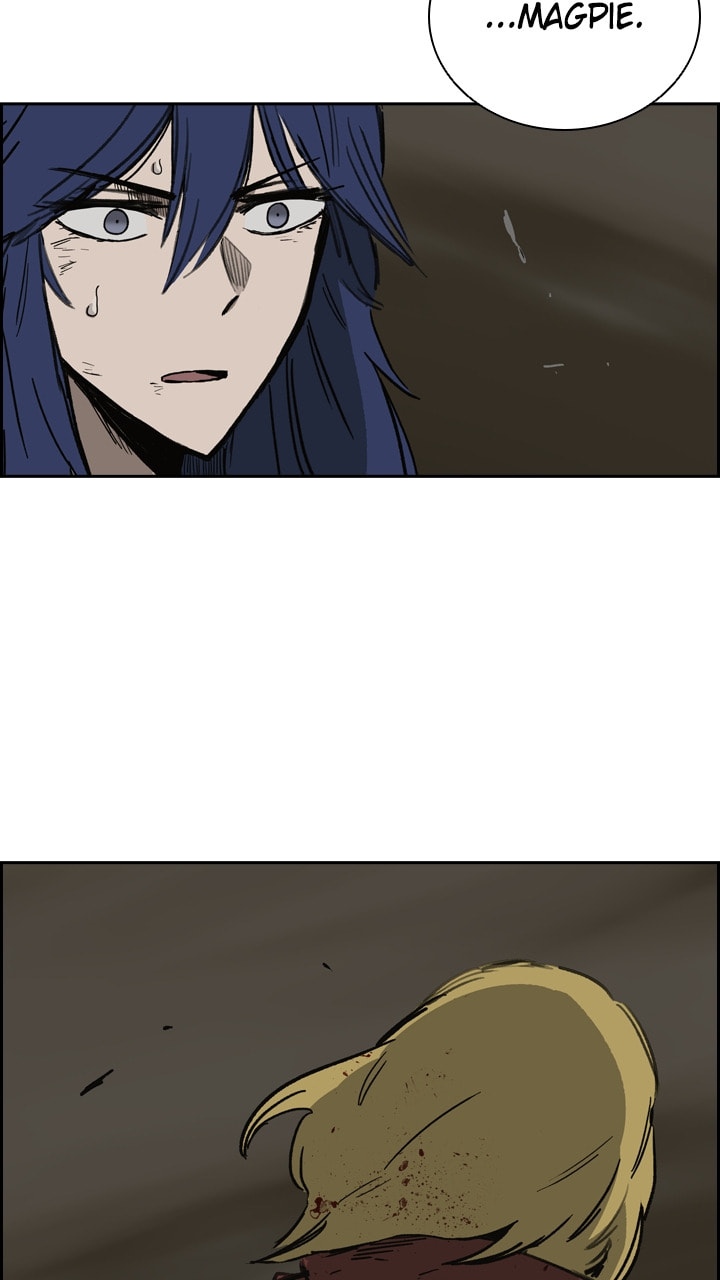 Fray Chapter 64 page 36 - 