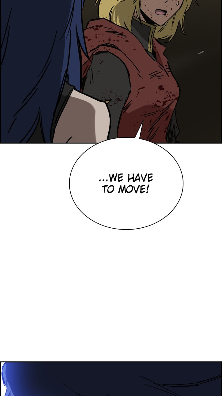 Fray Chapter 64 page 38 - 