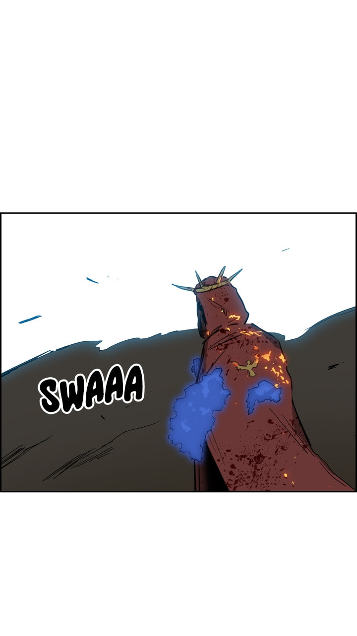 Fray Chapter 64 page 5 - 