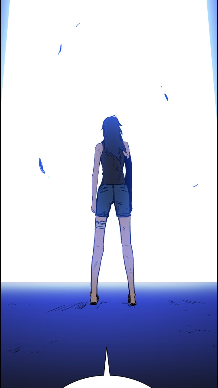 Fray Chapter 64 page 41 - 