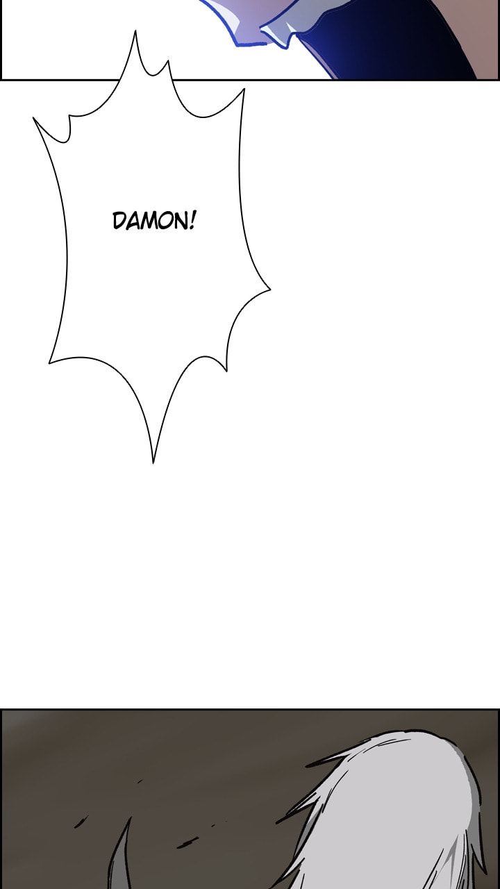 Fray Chapter 64 page 43 - 