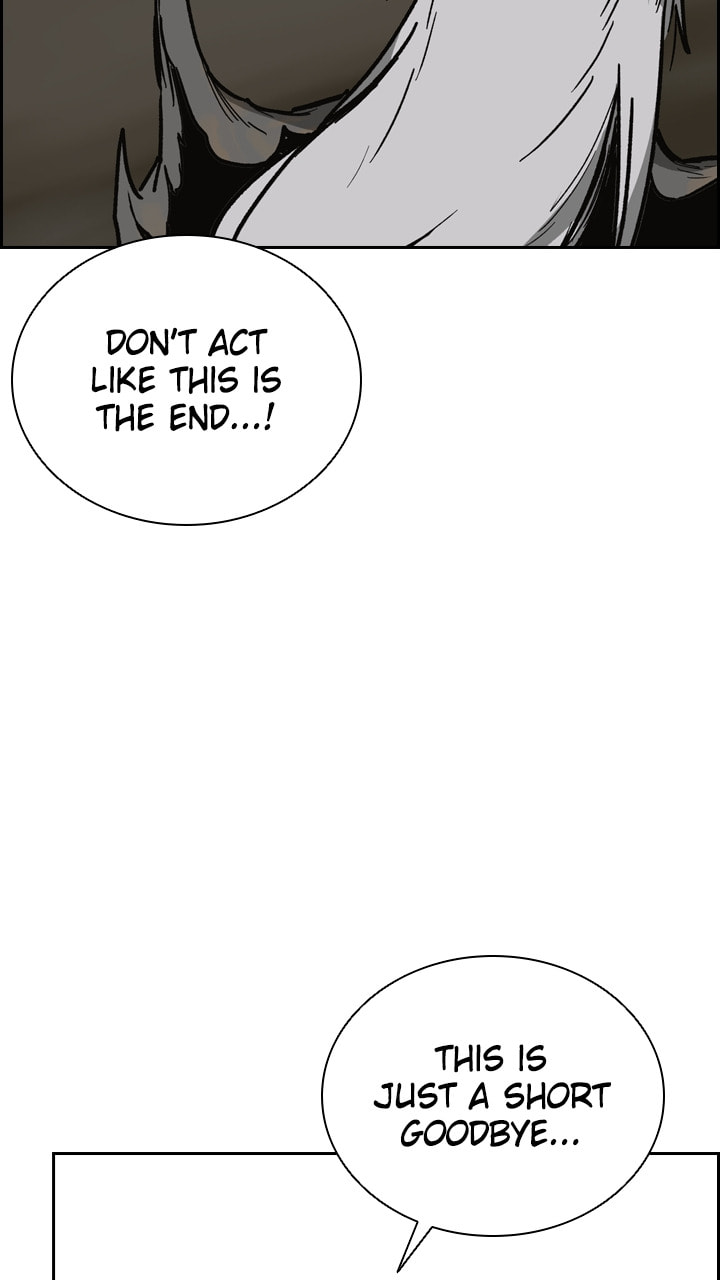 Fray Chapter 64 page 44 - 