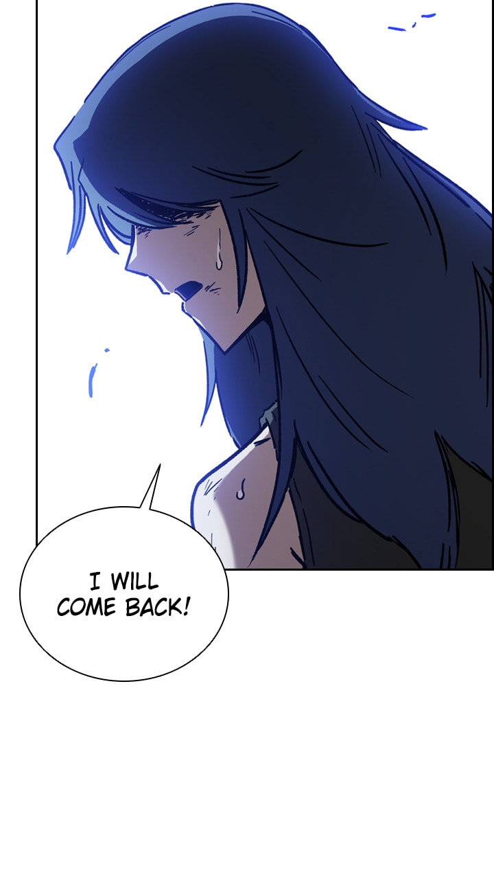 Fray Chapter 64 page 45 - 