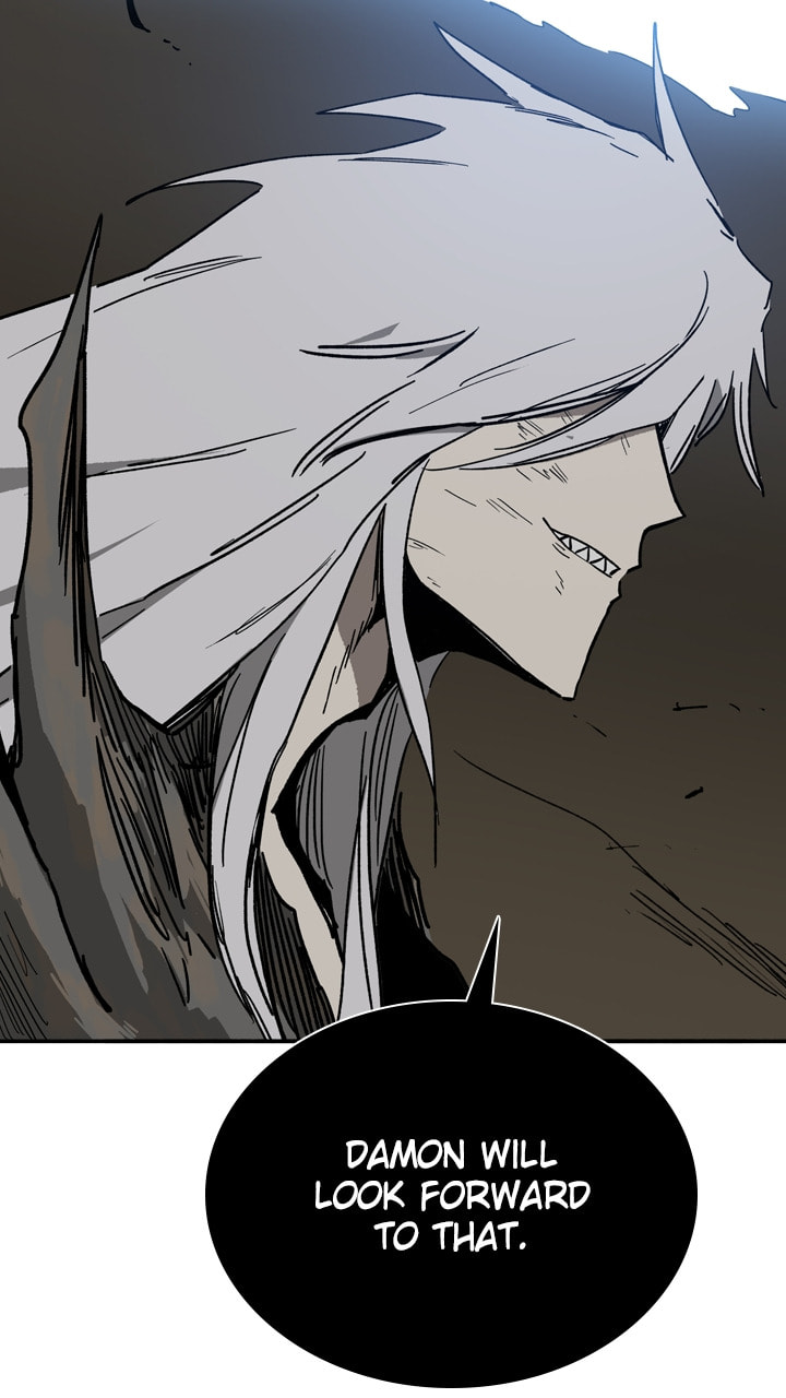 Fray Chapter 64 page 48 - 