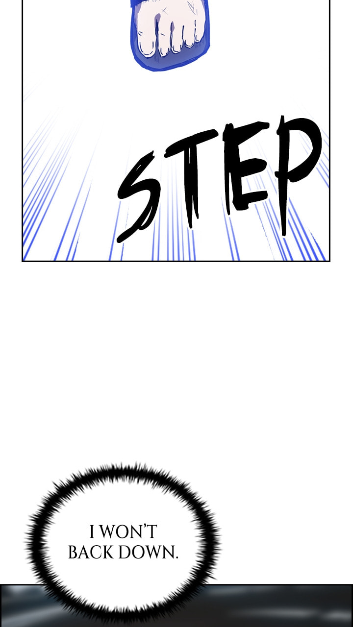 Fray Chapter 64 page 50 - 
