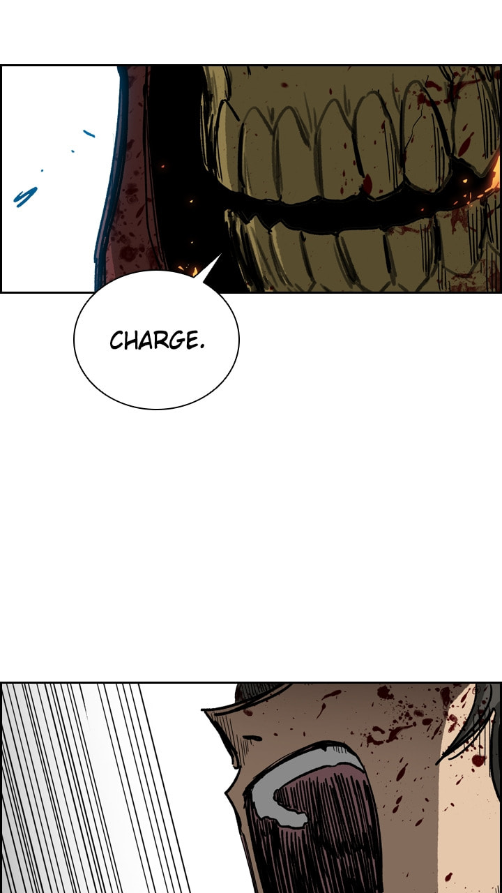 Fray Chapter 64 page 6 - 