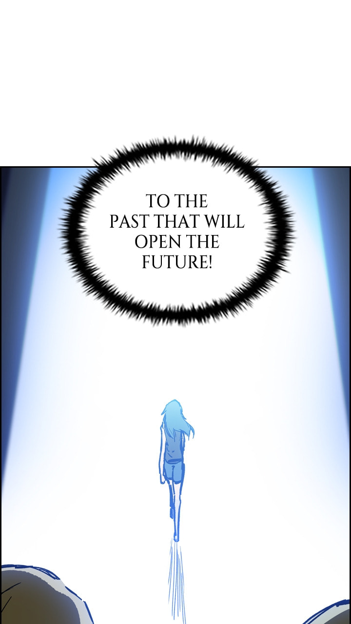 Fray Chapter 64 page 52 - 