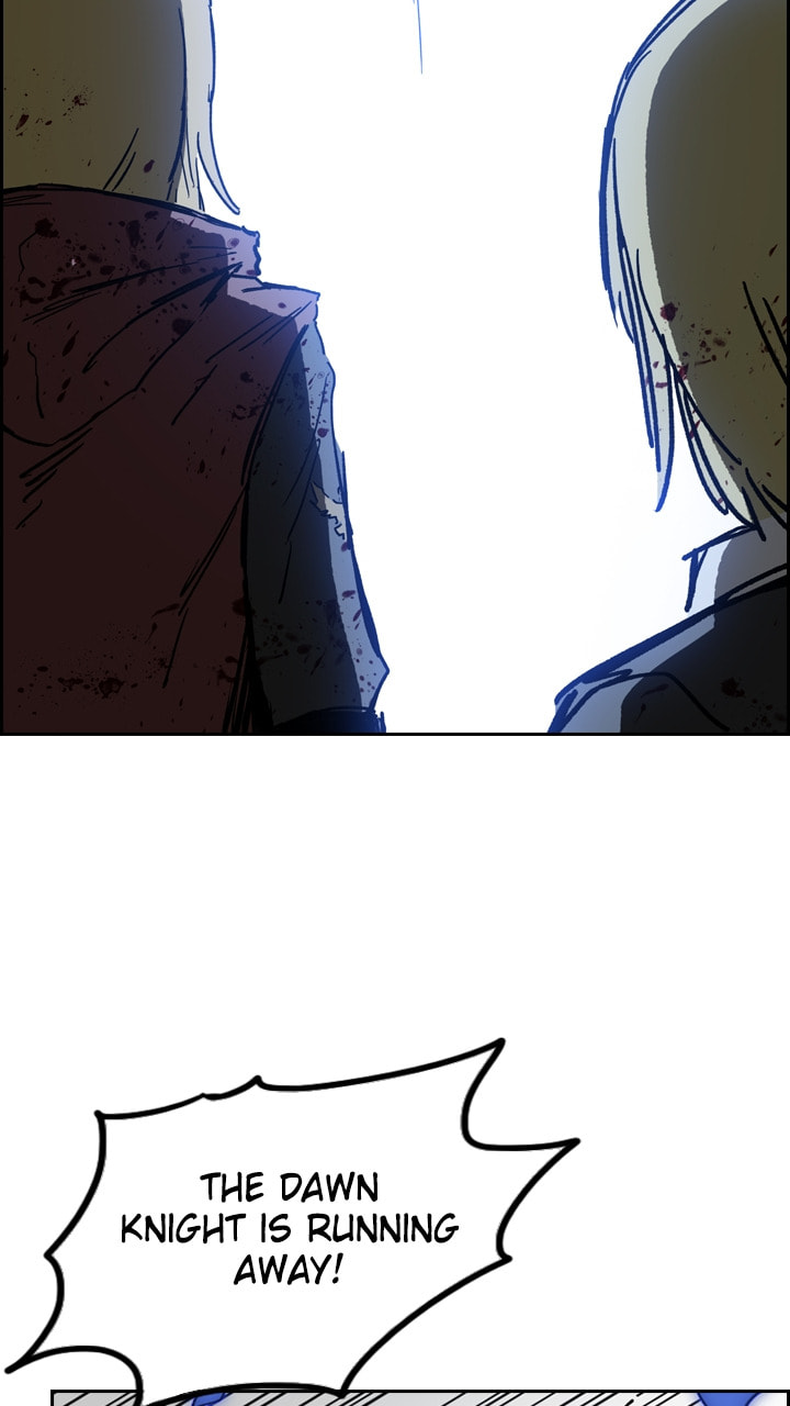 Fray Chapter 64 page 53 - 