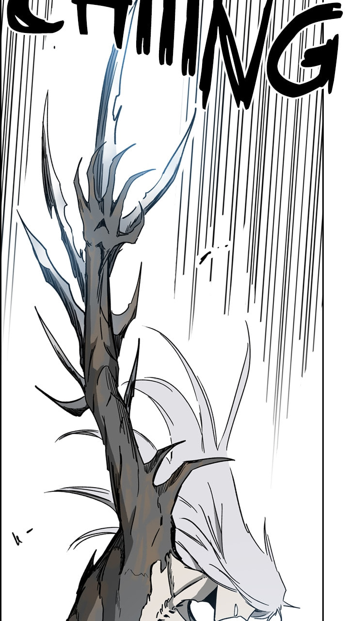 Fray Chapter 64 page 55 - 
