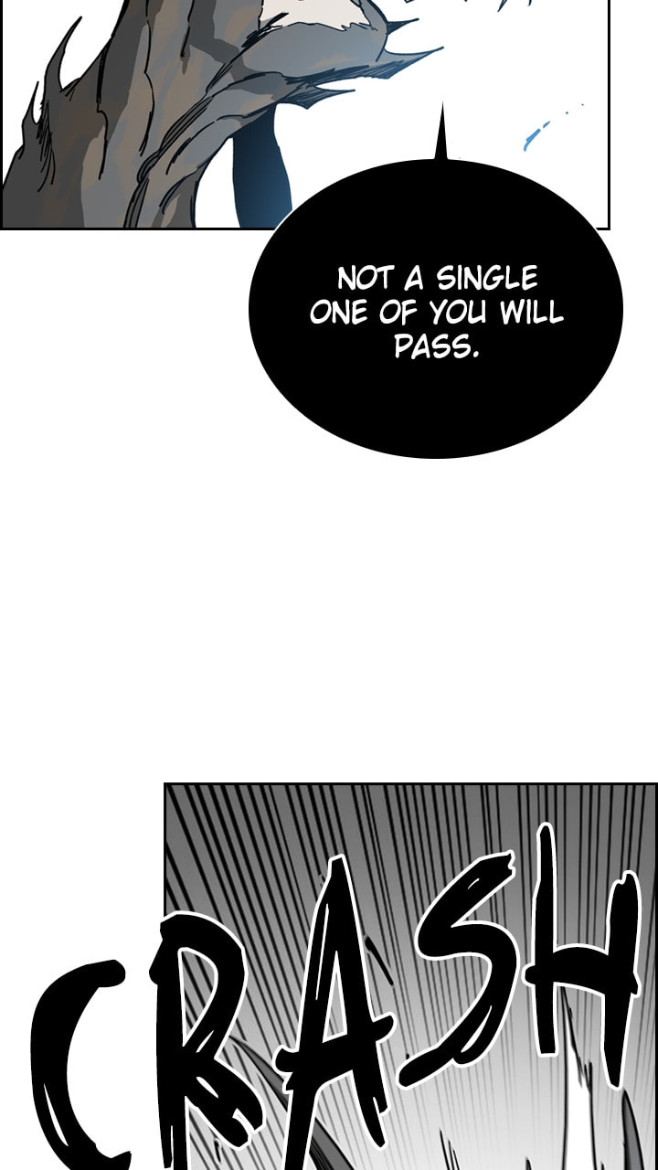 Fray Chapter 64 page 56 - 