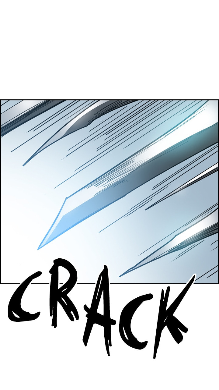 Fray Chapter 64 page 58 - 