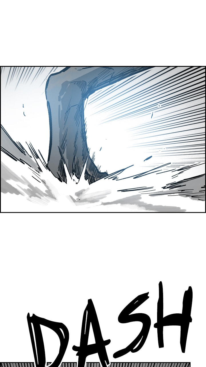 Fray Chapter 64 page 59 - 