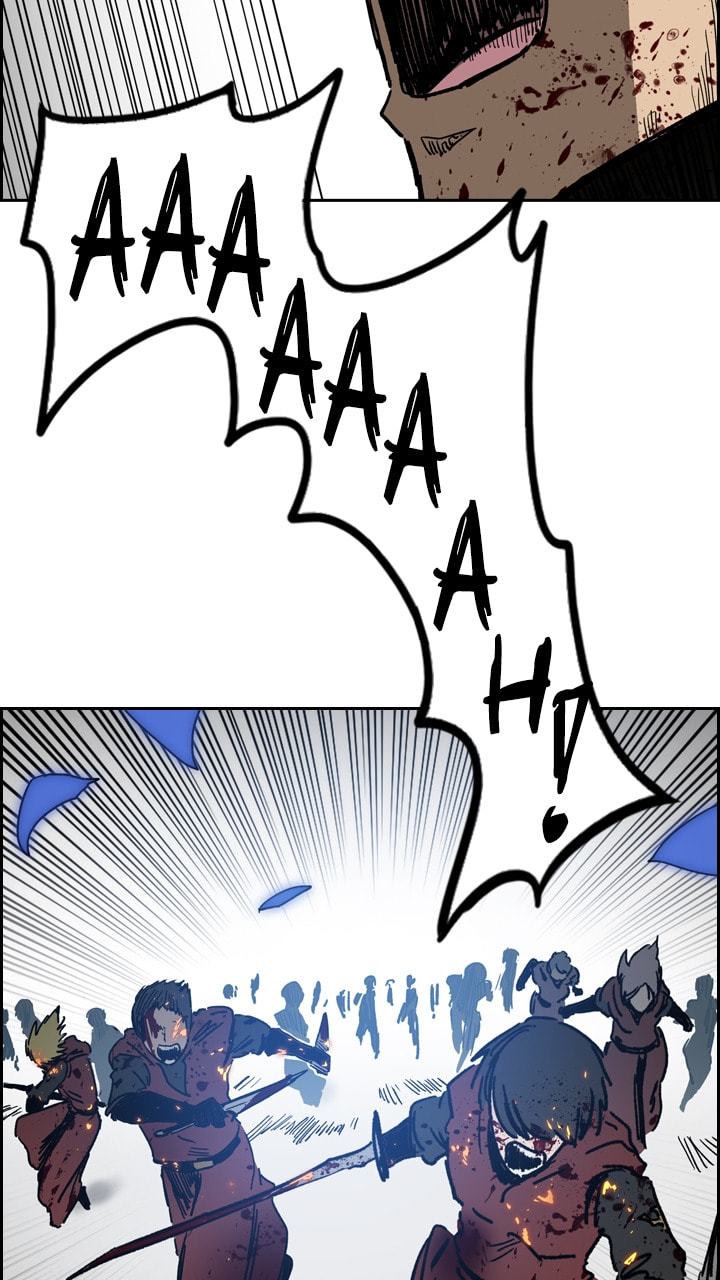 Fray Chapter 64 page 7 - 