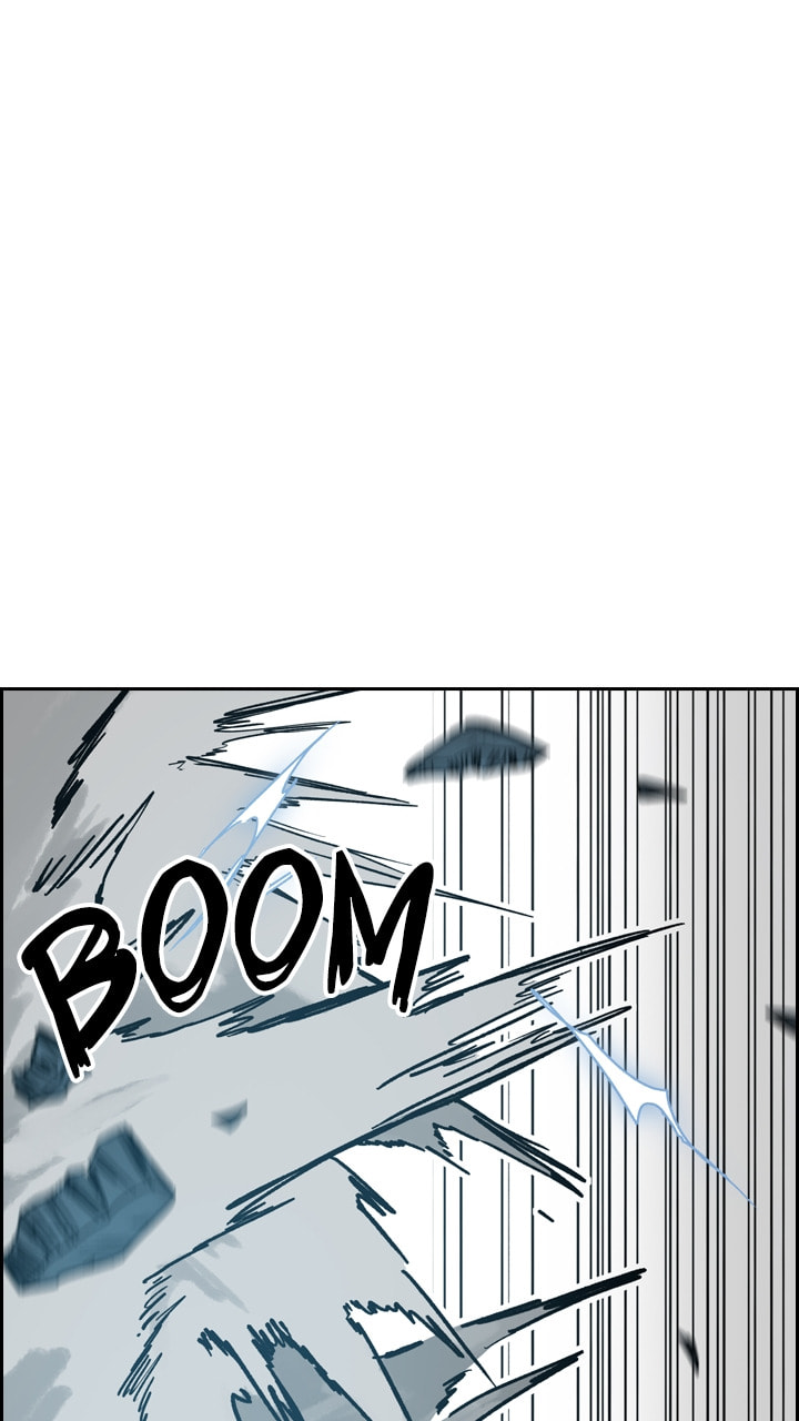 Fray Chapter 64 page 61 - 