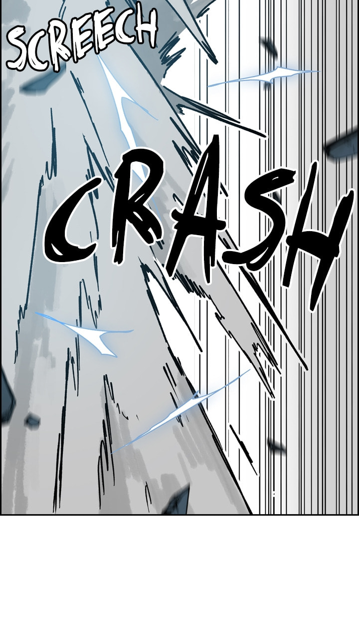 Fray Chapter 64 page 62 - 