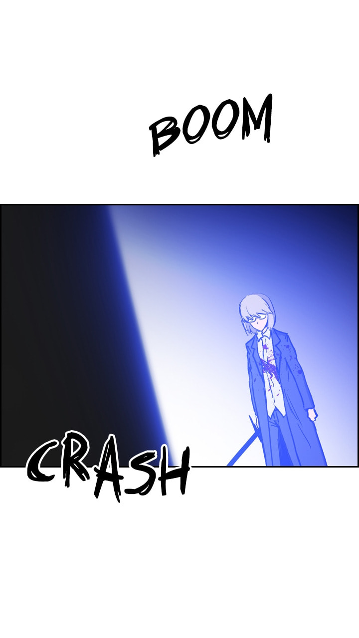 Fray Chapter 64 page 63 - 
