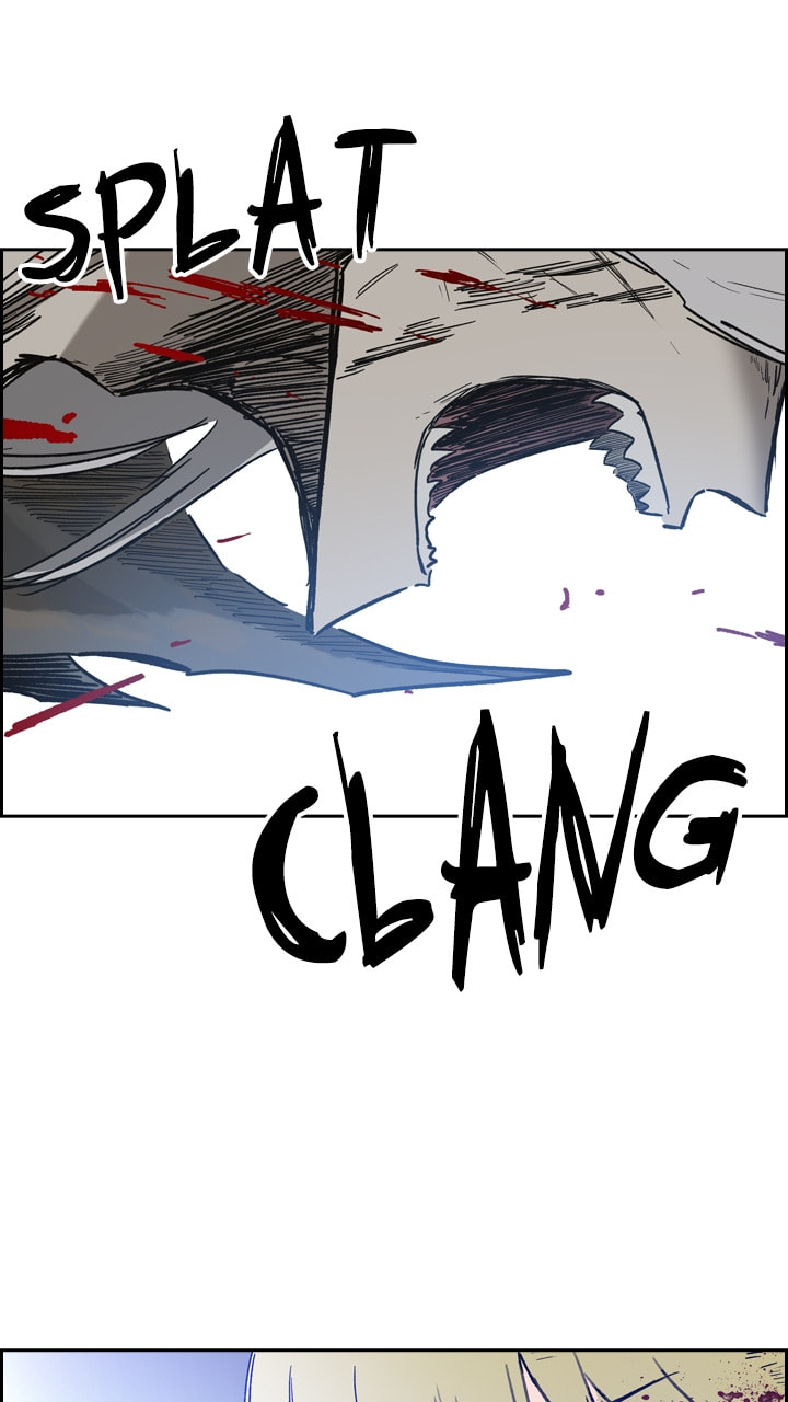 Fray Chapter 64 page 64 - 