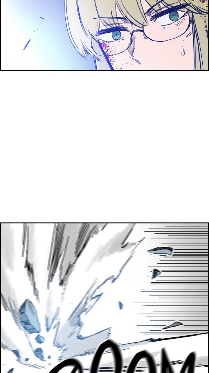 Fray Chapter 64 page 65 - 