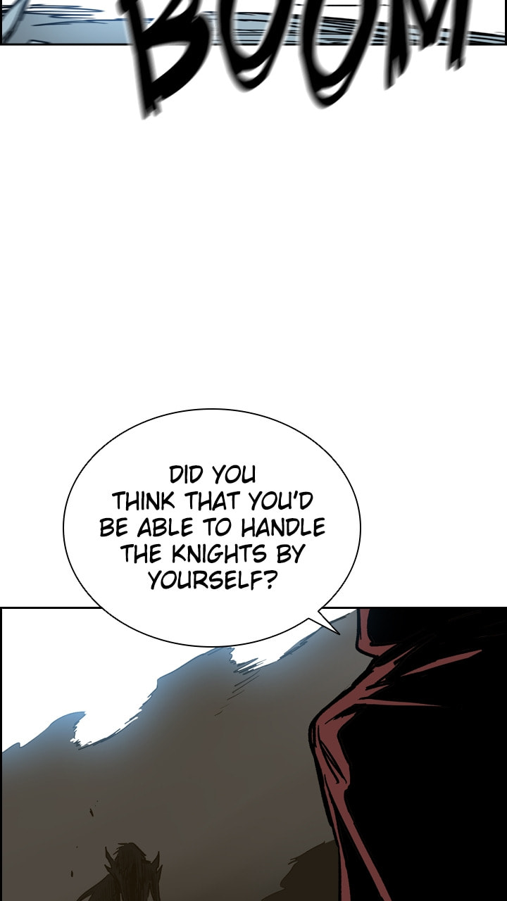 Fray Chapter 64 page 66 - 