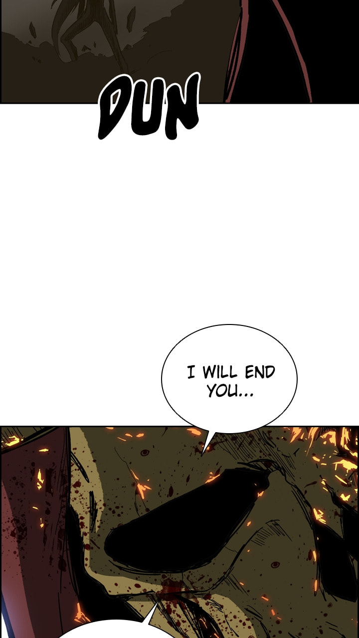Fray Chapter 64 page 67 - 