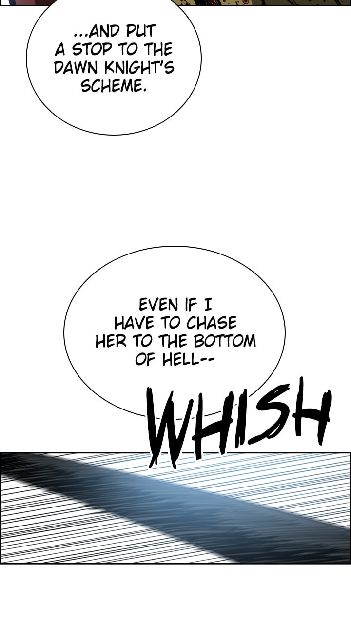 Fray Chapter 64 page 68 - 
