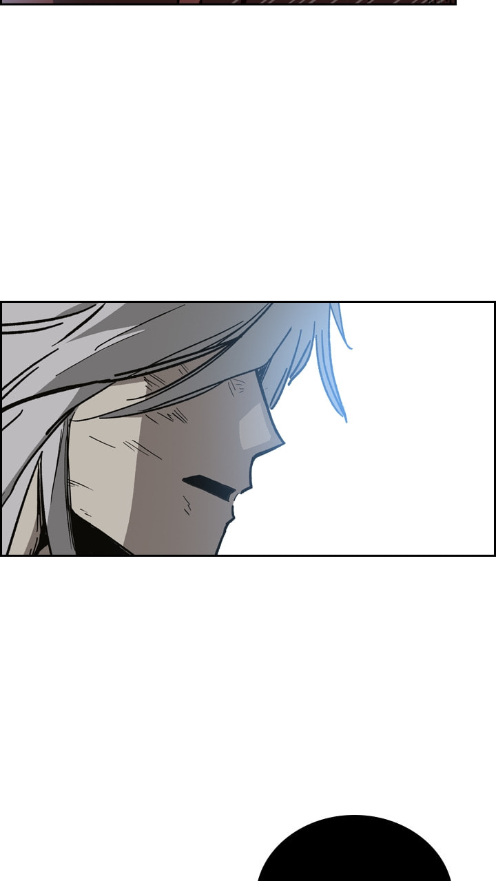 Fray Chapter 64 page 70 - 