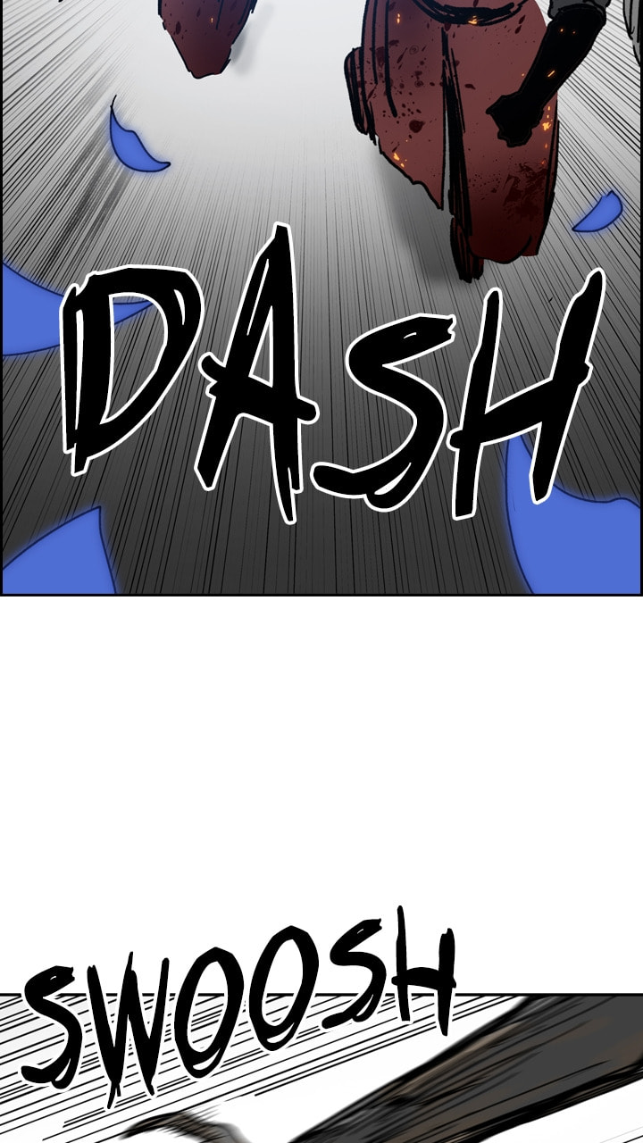Fray Chapter 64 page 8 - 