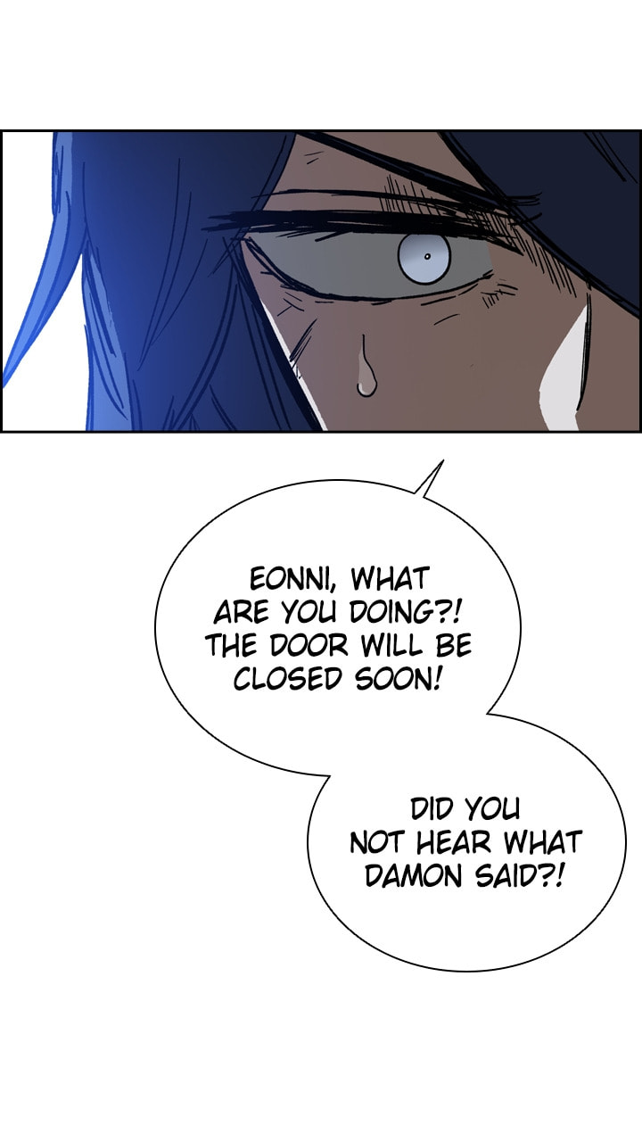 Fray Chapter 64 page 72 - 