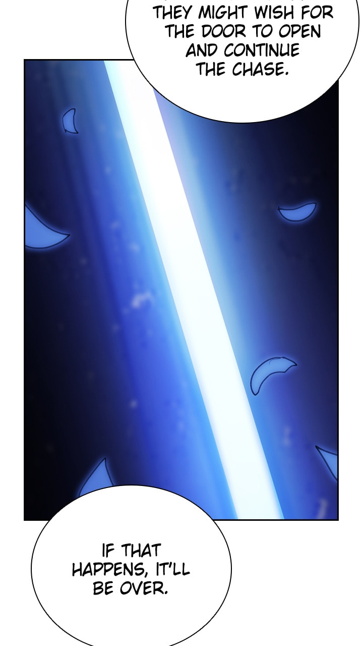 Fray Chapter 64 page 74 - 