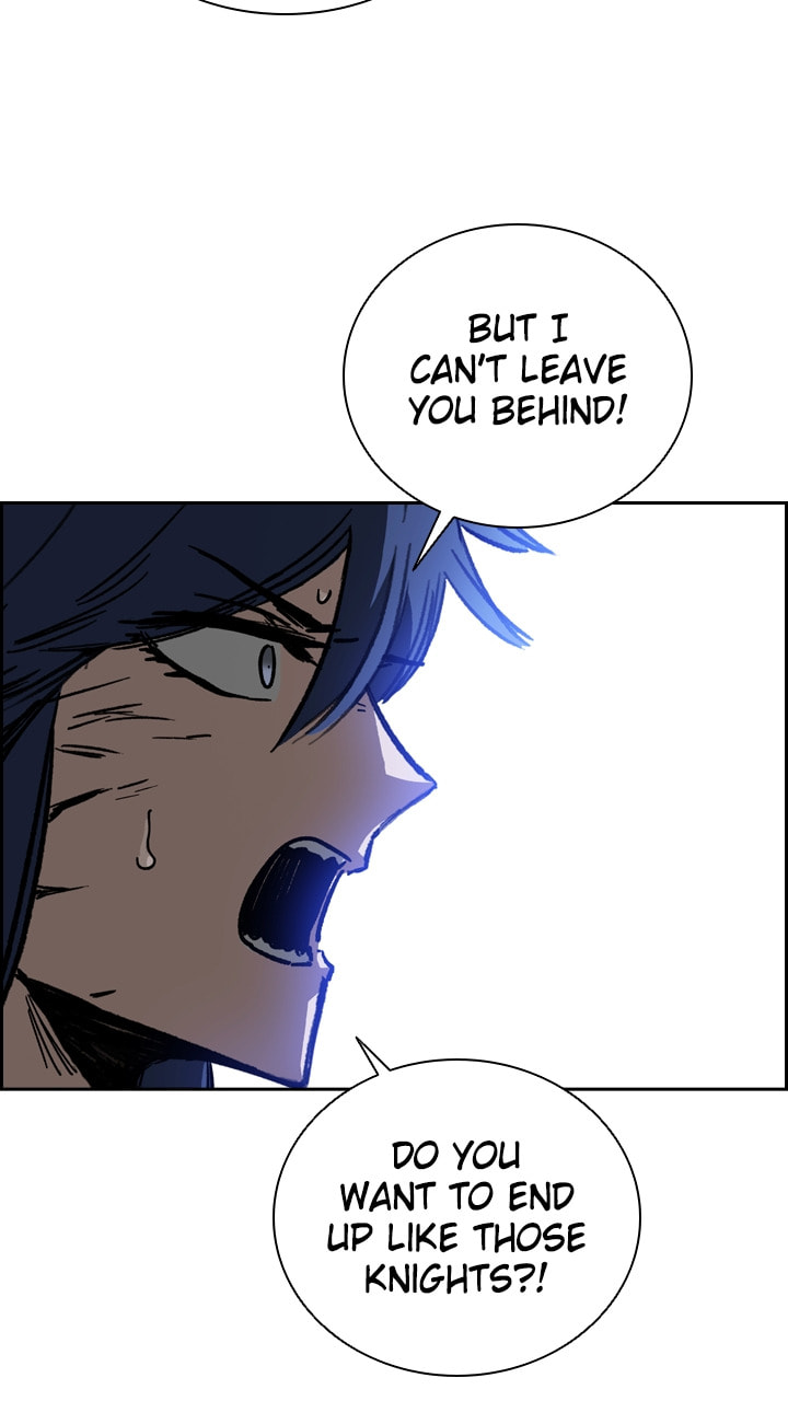 Fray Chapter 64 page 75 - 