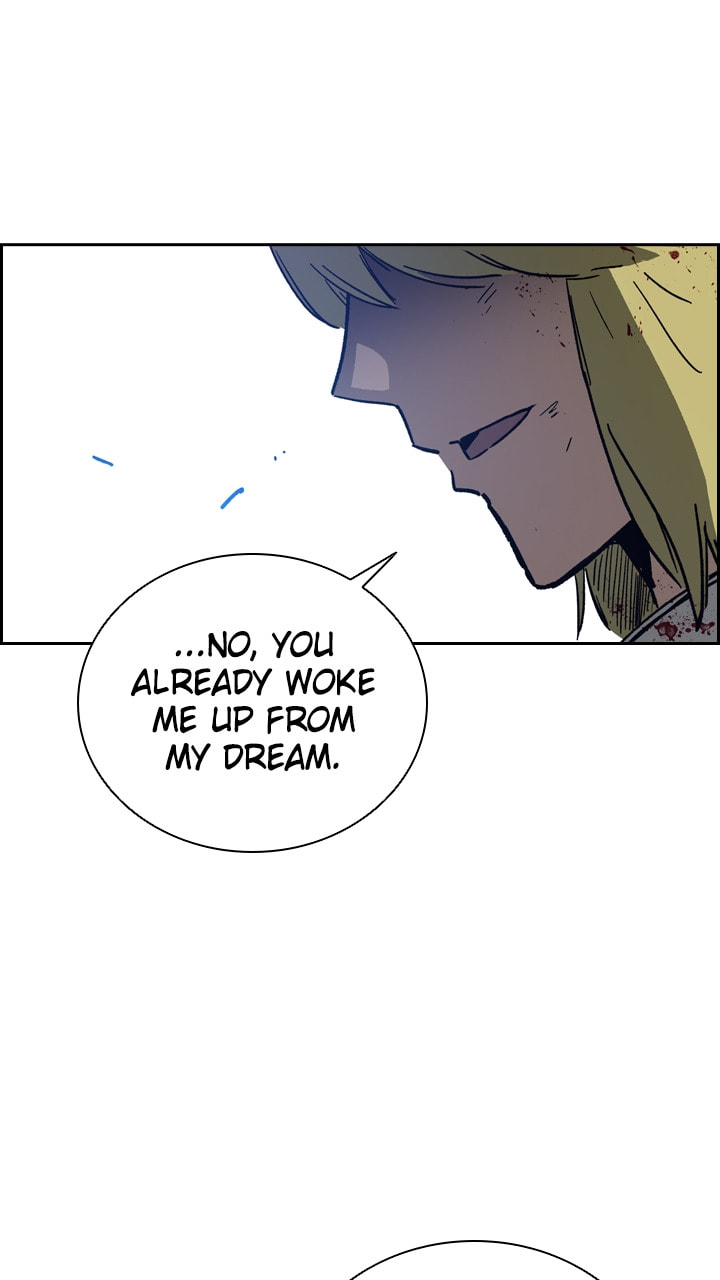 Fray Chapter 64 page 76 - 