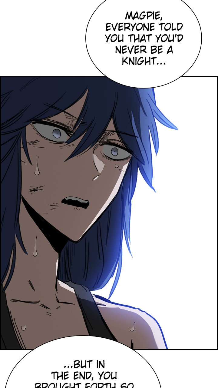 Fray Chapter 64 page 77 - 