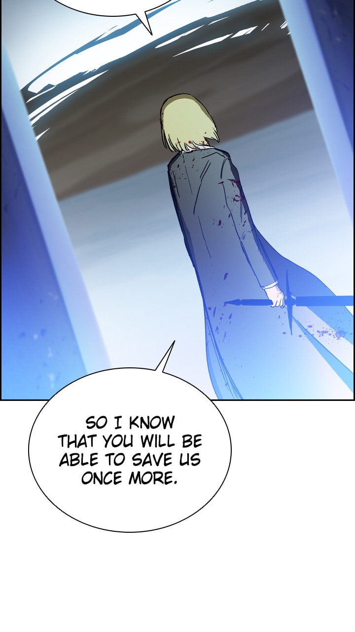 Fray Chapter 64 page 79 - 