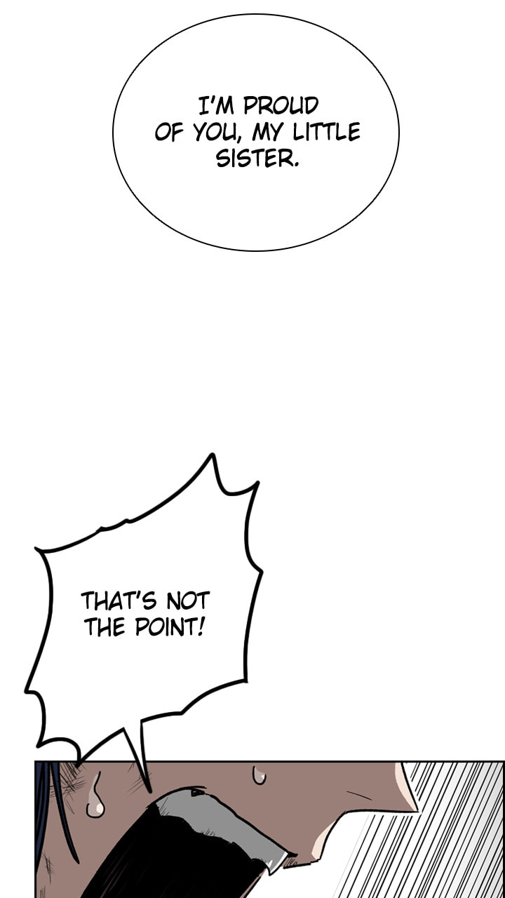 Fray Chapter 64 page 80 - 