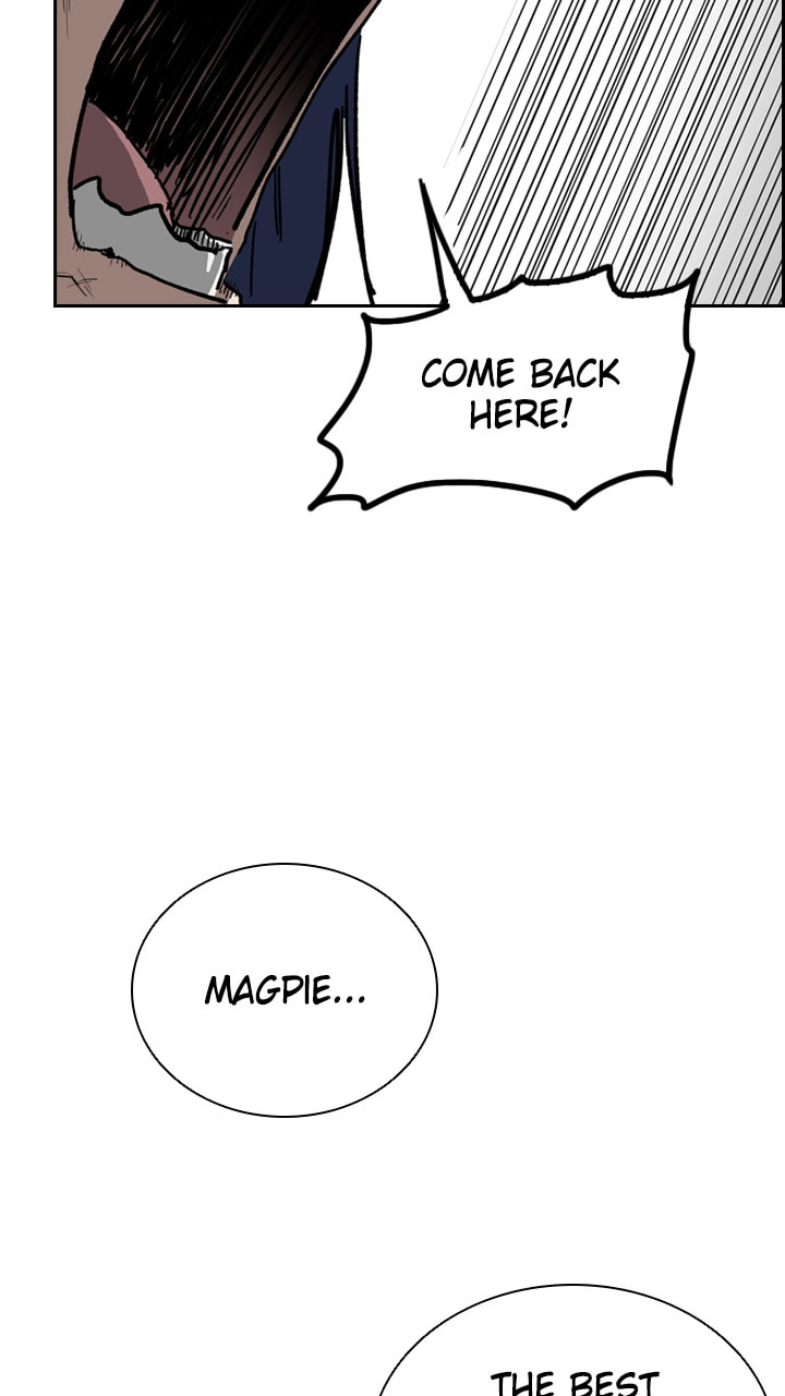 Fray Chapter 64 page 81 - 