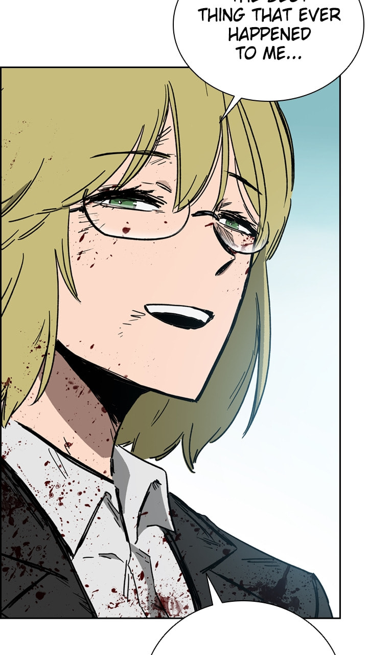 Fray Chapter 64 page 82 - 