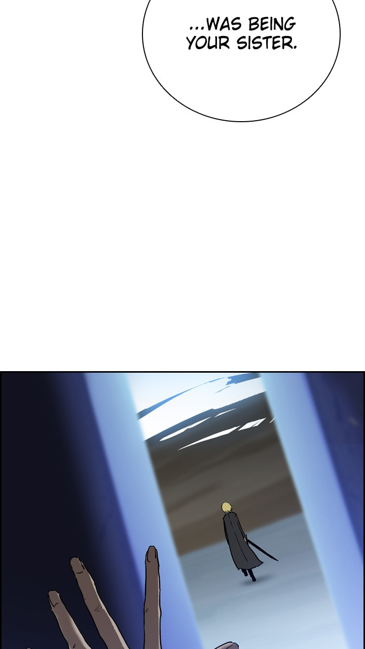 Fray Chapter 64 page 83 - 
