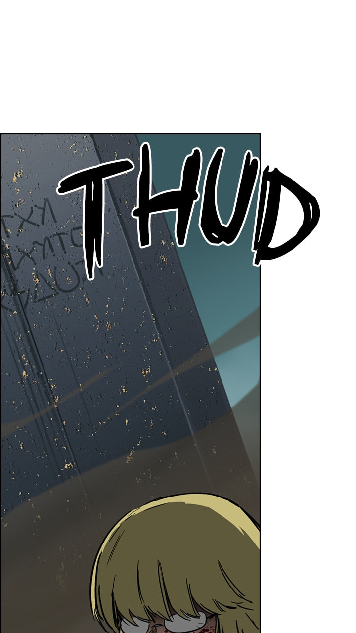 Fray Chapter 64 page 85 - 