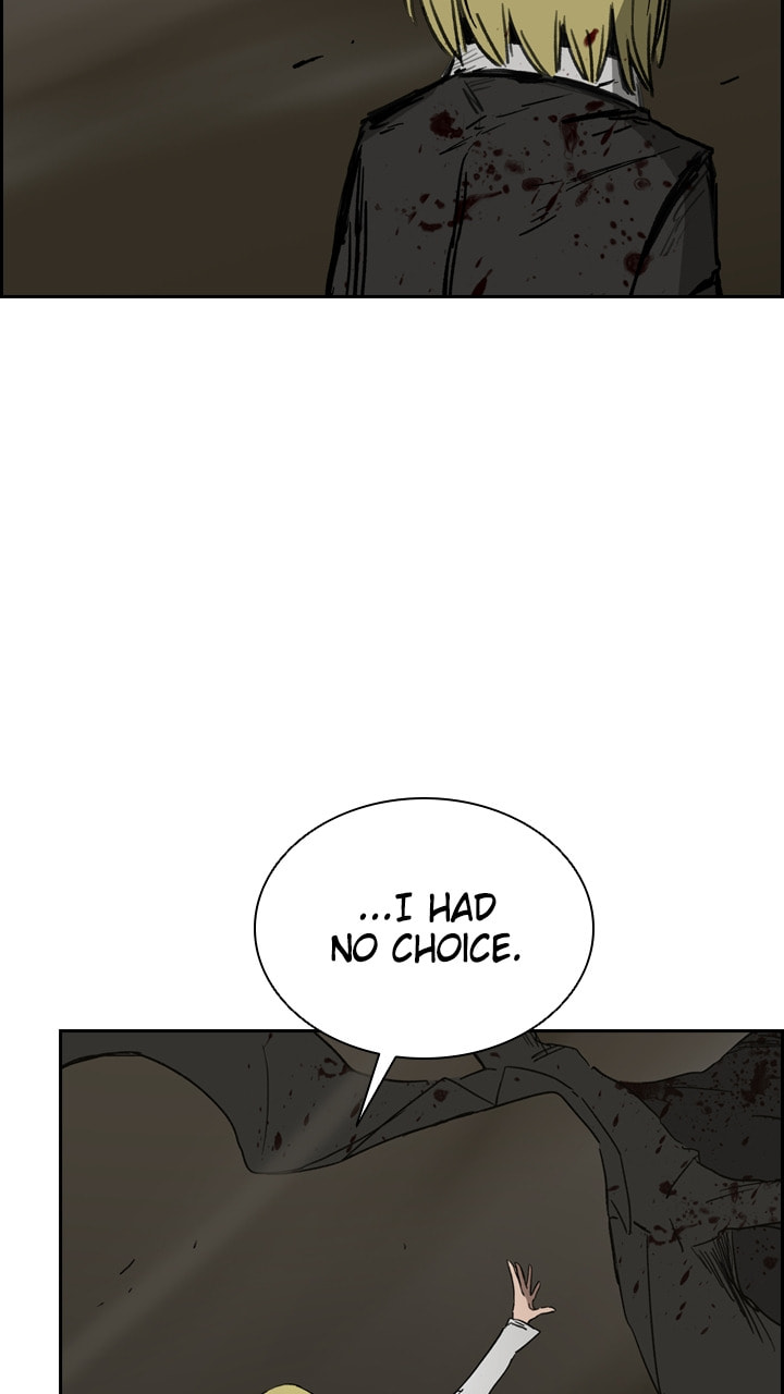 Fray Chapter 64 page 87 - 