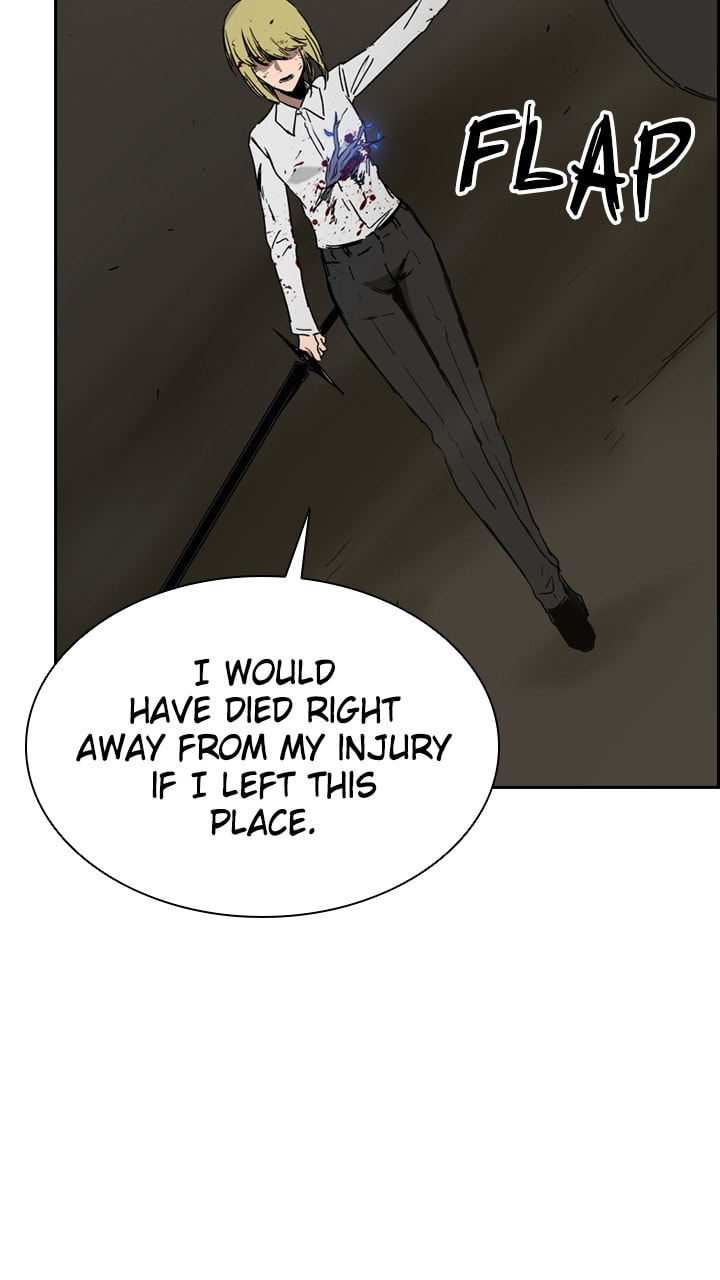 Fray Chapter 64 page 88 - 