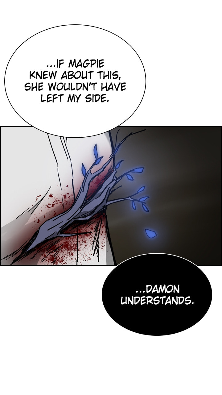 Fray Chapter 64 page 89 - 