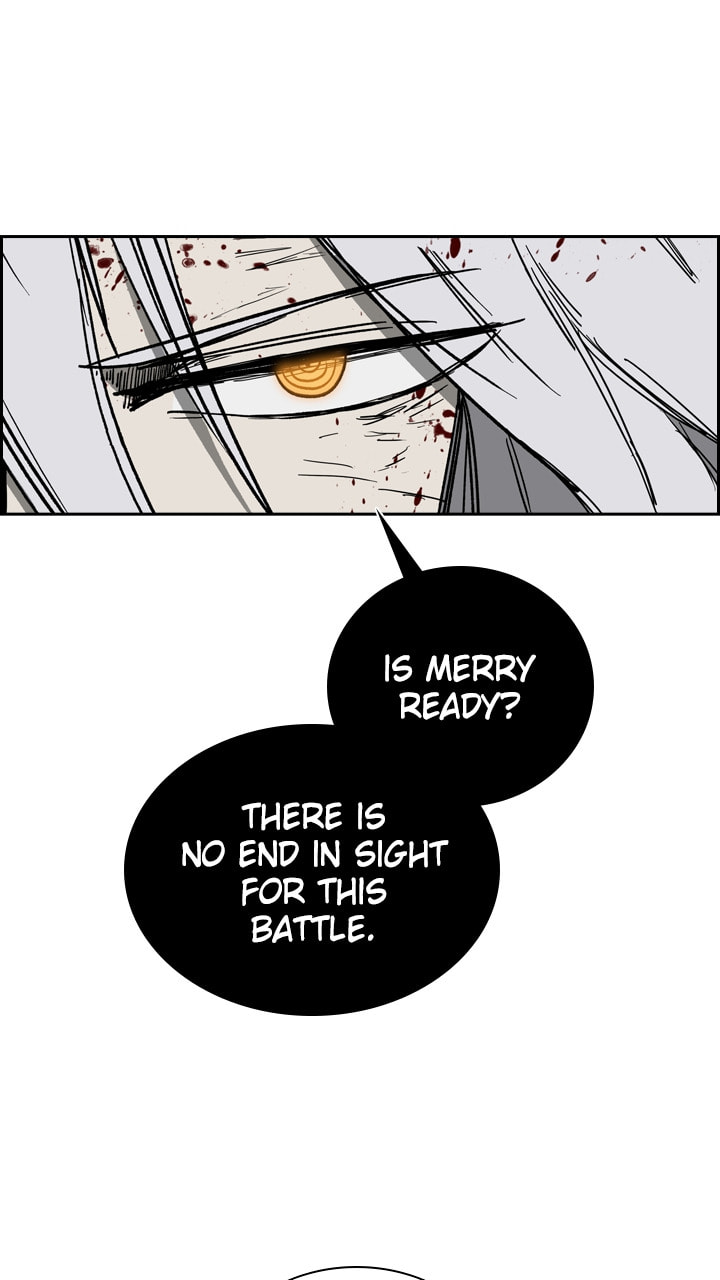 Fray Chapter 64 page 90 - 