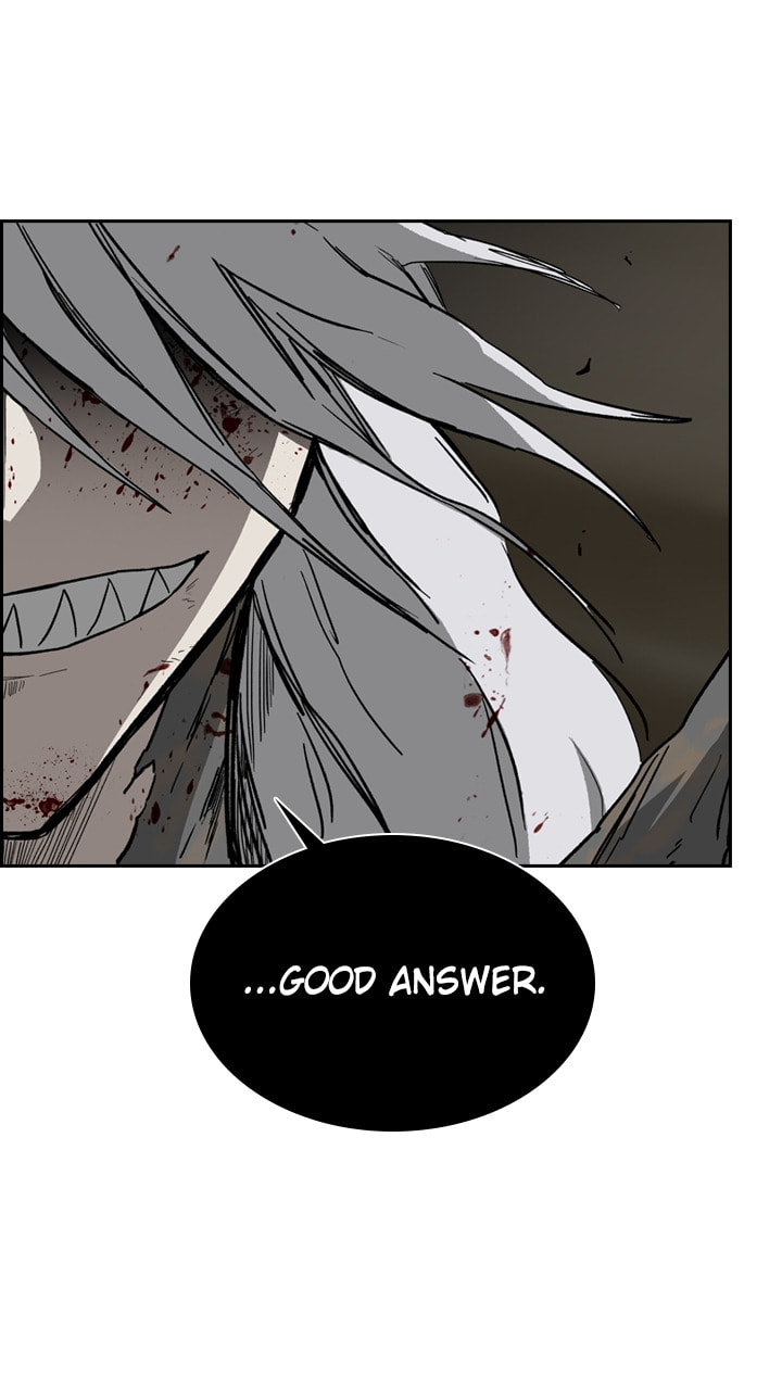 Fray Chapter 64 page 92 - 