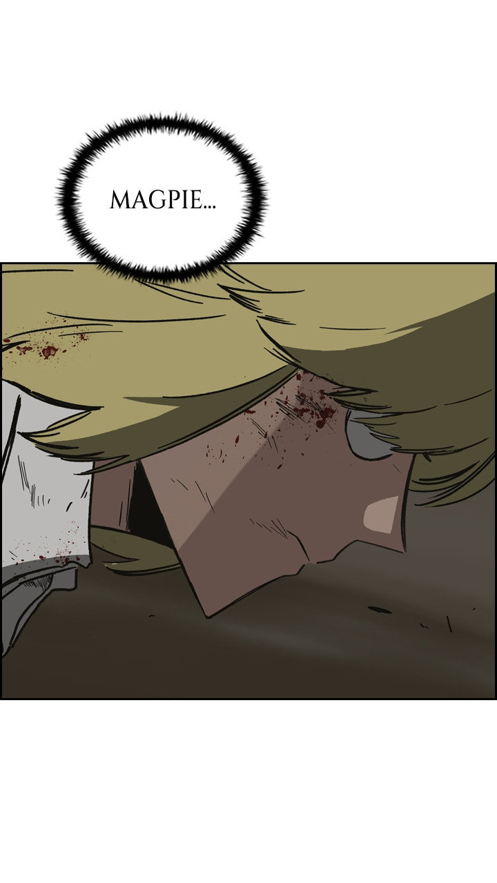 Fray Chapter 64 page 93 - 
