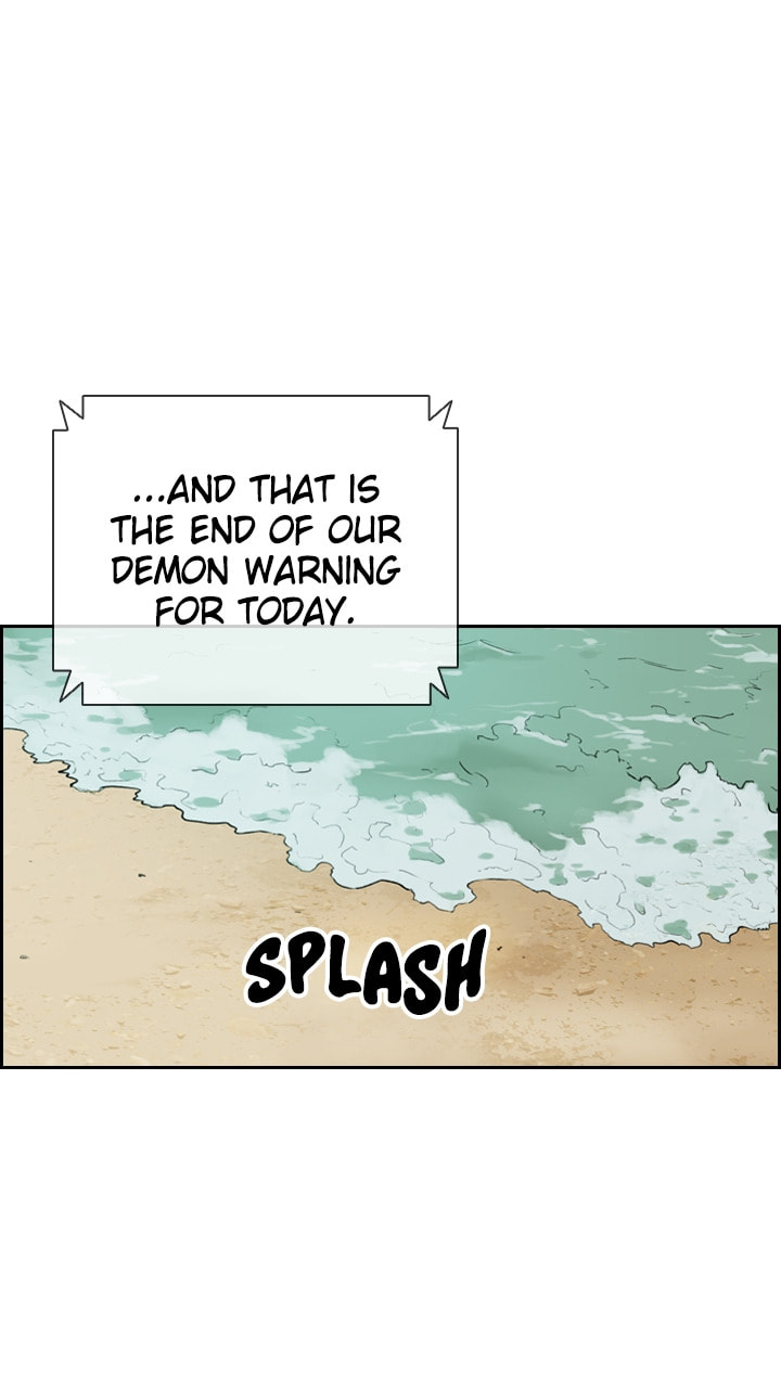 Fray Chapter 65 page 2 - 