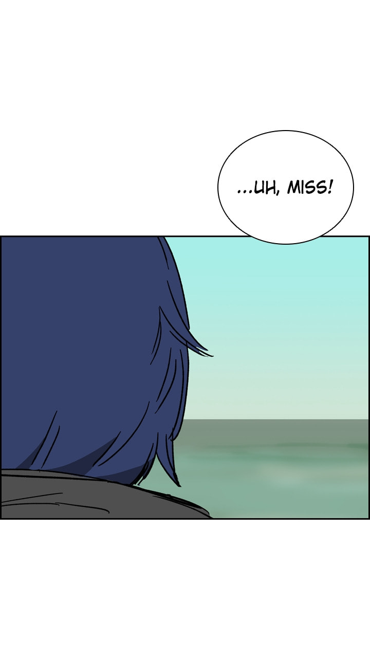 Fray Chapter 65 page 11 - 