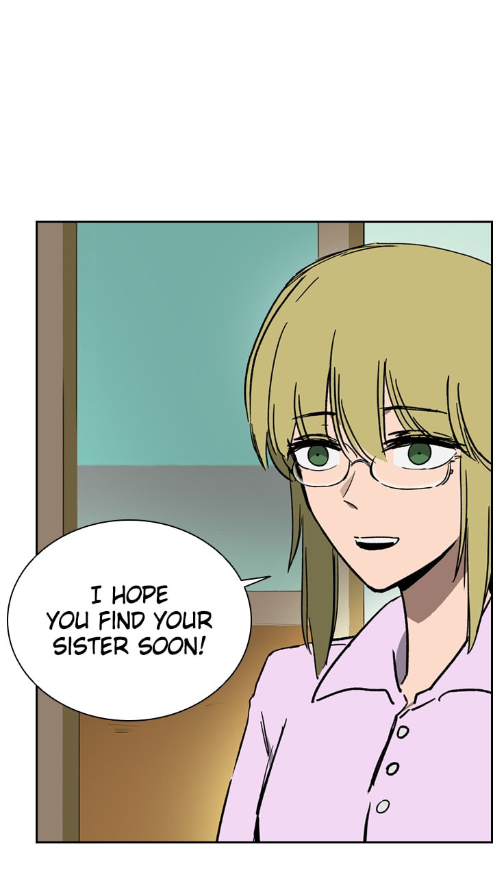 Fray Chapter 65 page 12 - 