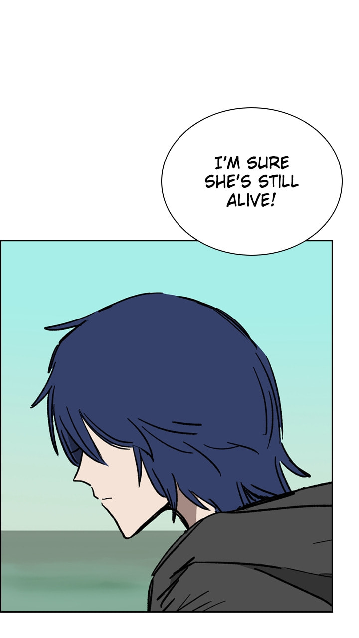 Fray Chapter 65 page 13 - 