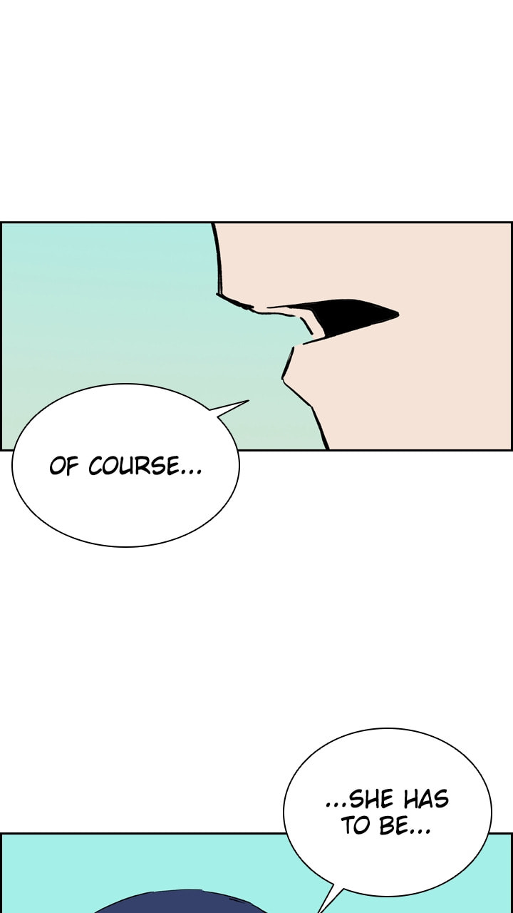 Fray Chapter 65 page 14 - 