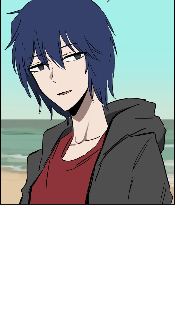 Fray Chapter 65 page 15 - 
